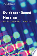 Evidence-Based Nursing