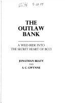 The Outlaw Bank