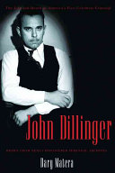 John Dillinger