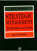 Strategic Management