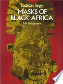 Masks of Black Africa