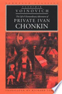 The Life & Extraordinary Adventures of Private Ivan Chonkin