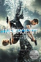 Insurgent: Divergent series.