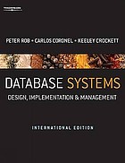 Database systems