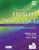 Workbook for Understanding Health Insurance