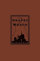 The grapes of wrath