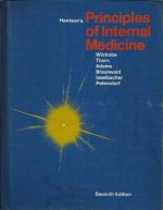 Harrison's Principles of Internal Medicine