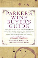 Parker's Wine Buyer's Guide