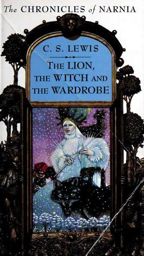 The Lion the Witch and the Wardrobe