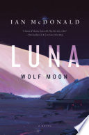 Luna: Wolf Moon