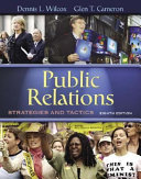 Public Relations