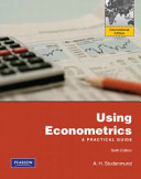 Using Econometrics