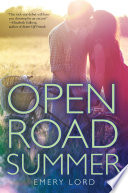 Open Road Summer