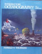  Introductory oceanography