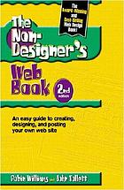 The Non-designer's Web Book