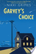 Garvey's Choice