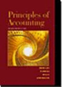 Principles of Accounting