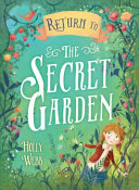 Return to the Secret Garden