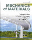 Mechanics of Materials