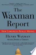 The Waxman Report