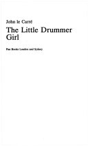 The Little Drummer Girl