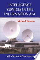 Intelligence Services in the Information Age