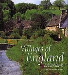 Villages of England