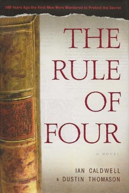 The Rule of Four