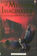 Tales of Mystery and Imagination