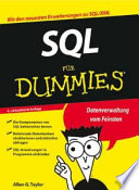 SQL für Dummies