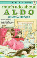 Much Ado about Aldo