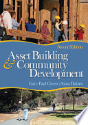 Asset Building and Community Development