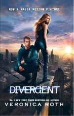 Divergent: Now a Major Motion Picture