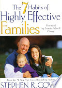 The 7 Habits of Highly Effective Families