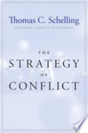 The Strategy of Conflict