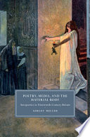 Poetry, Media, and the Material Body