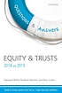 Equity & trusts