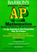 How to Prepare for the Advanced Placement Examination Mathematics