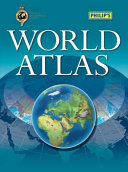 Philip's World Atlas