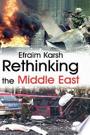 Rethinking the Middle East