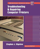 Troubleshooting and Repairing Computer Printers