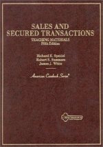 Sales and secured transactions : teaching materials