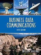 Business Data Communications