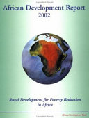 African Development Report 2002