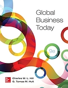  Global business today