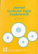 Internal Combustion Engine Fundamentals