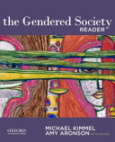 The Gendered Society Reader