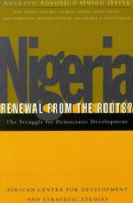 Nigeria : renewal from the roots?