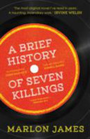 A Brief History of Seven Killings