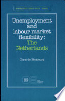 Unemployment and Labour Market Flexibility